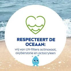 Nivea Sun Zonnespray Babies & Kids Sensitive Protect SPF 50+ 7 Nivea Sun Zonnespray Babies & Kids Sensitive Protect SPF 50+ -Verzorgingsproducten Winkel 1037968 6