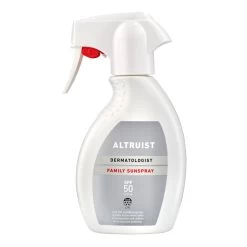 Altruist Zonnebrand Family Spray SPF 50