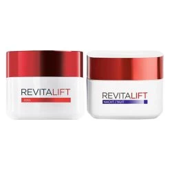 L'Oreal Lu0027Oréal Revitalift Classic Dag- & Nachtcréme Pakket