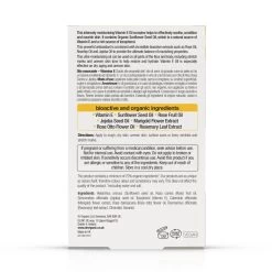 Dr Organic Dr. Organic Vitamine E Pure Olie 8 Dr Organic Dr. Organic Vitamine E Pure Olie -Verzorgingsproducten Winkel 1038441 3