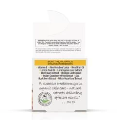 Dr Organic Dr. Organic Vitamine E Hydraterende Crème 9 Dr Organic Dr. Organic Vitamine E Hydraterende Crème -Verzorgingsproducten Winkel 1038442 4