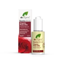 Dr Organic Dr. Organic Rozen Gezichtsserum -Verzorgingsproducten Winkel 1038464 2