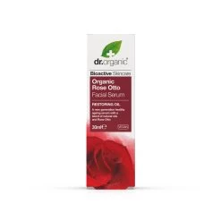 Dr Organic Dr. Organic Rozen Gezichtsserum -Verzorgingsproducten Winkel 1038464 3