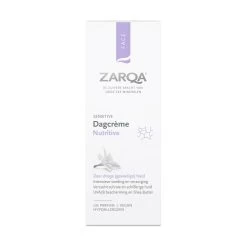 Zarqa Nutritive Pakket -Verzorgingsproducten Winkel 1038496 4