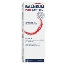 Balneum Badolie Plus
