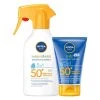 Nivea Sun Babies & Kids Pakket -Verzorgingsproducten Winkel 1038656