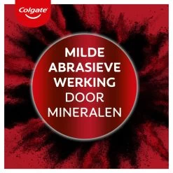 Colgate® 12x Colgate Max White Tandpasta Charcoal -Verzorgingsproducten Winkel 1038704 4