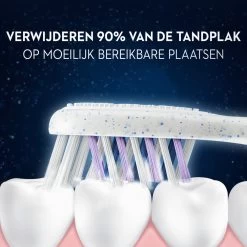 Oral B 12x Oral-B Tandenborstel Pro-Expert -Verzorgingsproducten Winkel 1038999 2