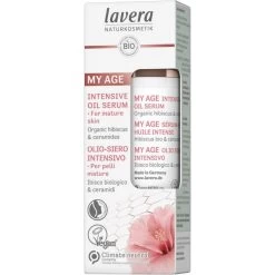 Lavera Olieserum