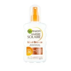 Garnier Ambre Solaire SPF30 Bronze Zonnebescherming & Verzorging Pakket -Verzorgingsproducten Winkel 1039524 3