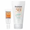 Biodermal SPF50 Anti-Age Lichaam En Gezicht Zonnebescherming & Verzorging Pakket 1 Biodermal SPF50 Anti-Age Lichaam En Gezicht Zonnebescherming & Verzorging Pakket -Verzorgingsproducten Winkel 1039533