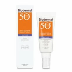 Biodermal SPF50 Anti-Age Lichaam En Gezicht Zonnebescherming & Verzorging Pakket 7 Biodermal SPF50 Anti-Age Lichaam En Gezicht Zonnebescherming & Verzorging Pakket -Verzorgingsproducten Winkel 1039533 3