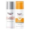 Eucerin Anti-Pigment Zonnebescherming En Verzorging Pakket 1 Eucerin Anti-Pigment Zonnebescherming En Verzorging Pakket -Verzorgingsproducten Winkel 1040093