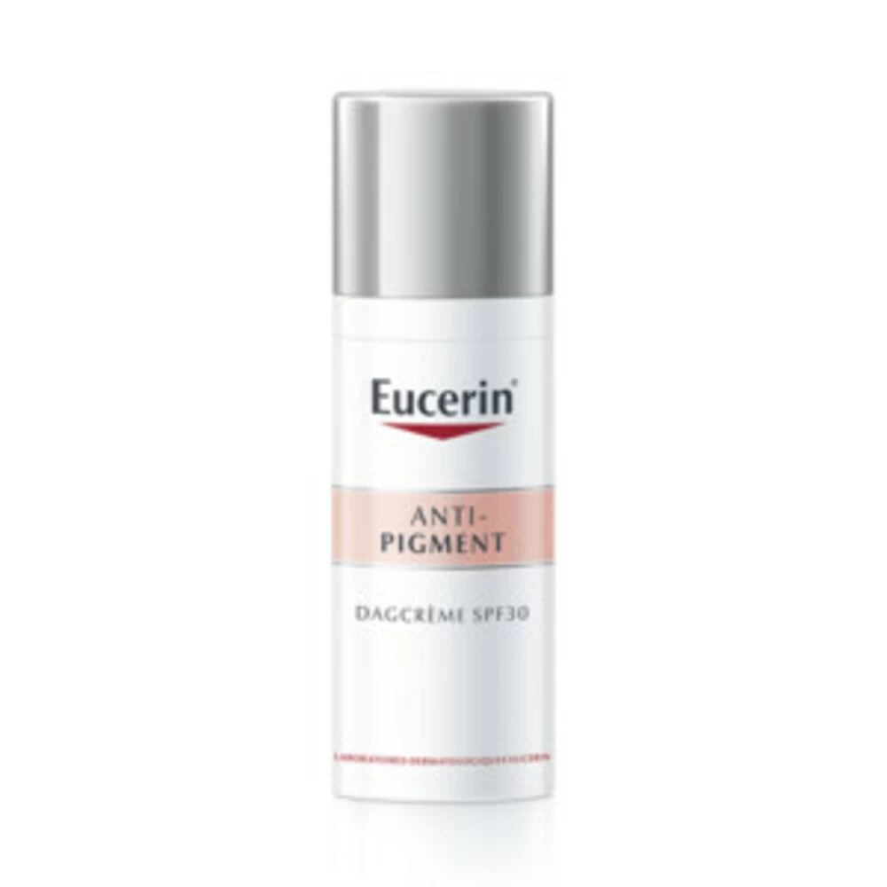 Eucerin Anti-Pigment Zonnebescherming En Verzorging Pakket 4 Eucerin Anti-Pigment Zonnebescherming En Verzorging Pakket - Afbeelding 2