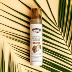 Hawaiian Tropic Sunless Tan Foam Dark -Verzorgingsproducten Winkel 1040284 5