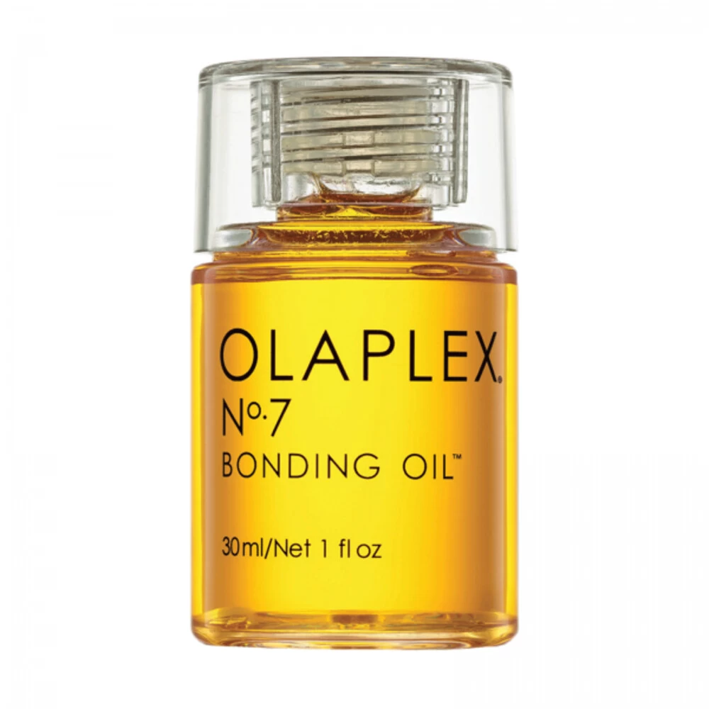 Olaplex No. 7 Bonding Oil 3 Olaplex No. 7 Bonding Oil