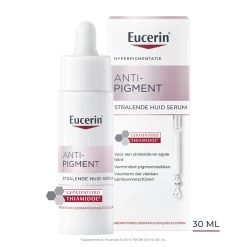 Eucerin Serum Stralende Huid Anti-Pigment -Verzorgingsproducten Winkel 1040591 2