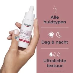 Eucerin Serum Stralende Huid Anti-Pigment -Verzorgingsproducten Winkel 1040591 4