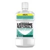 6x Listerine Naturals Mondwater Tandbescherming