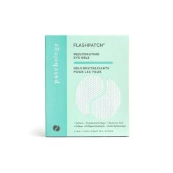 Patchology FlashPatch Oog Gel Patches 5-pack Rejuvenating -Verzorgingsproducten Winkel 1041666 3