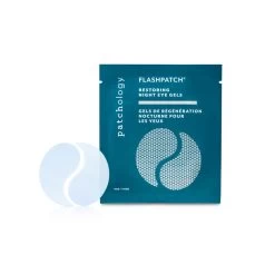 Patchology FlashPatch Oog Gel Patches 5-pack Restoring Night -Verzorgingsproducten Winkel 1041670 2