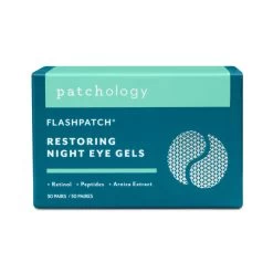 Patchology FlashPatch Oog Gel Patches 30-pack Restoring Night 9 Patchology FlashPatch Oog Gel Patches 30-pack Restoring Night -Verzorgingsproducten Winkel 1041672 4
