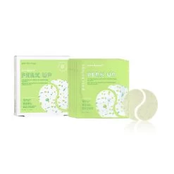 Patchology Moodpatch Oog Gel Patches 5-pack Perk Up