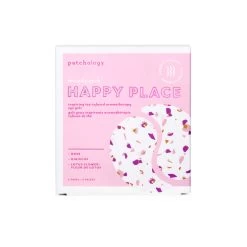 Patchology Moodpatch Oog Gel Patches 5-pack Happy Place 8 Patchology Moodpatch Oog Gel Patches 5-pack Happy Place -Verzorgingsproducten Winkel 1041685 3