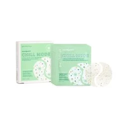 Patchology Moodpatch Oog Gel Patches 5-pack Chill Mode