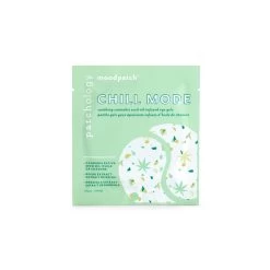 Patchology Moodpatch Oog Gel Patches 5-pack Chill Mode -Verzorgingsproducten Winkel 1041687 3