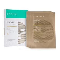 Patchology SmartMud Sheetmasker 4-pack -Verzorgingsproducten Winkel 1041692 2