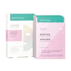 Patchology FlashMasque Sheetmasker 4-pack Soothe 5 Patchology FlashMasque Sheetmasker 4-pack Soothe -Verzorgingsproducten Winkel 1041698 2