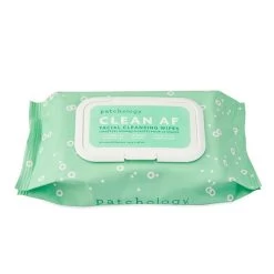 Patchology Clean AF Reinigingsdoekjes