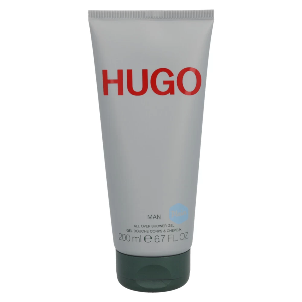 Hugo Boss Douchegel Hugo Man 3 Hugo Boss Douchegel Hugo Man