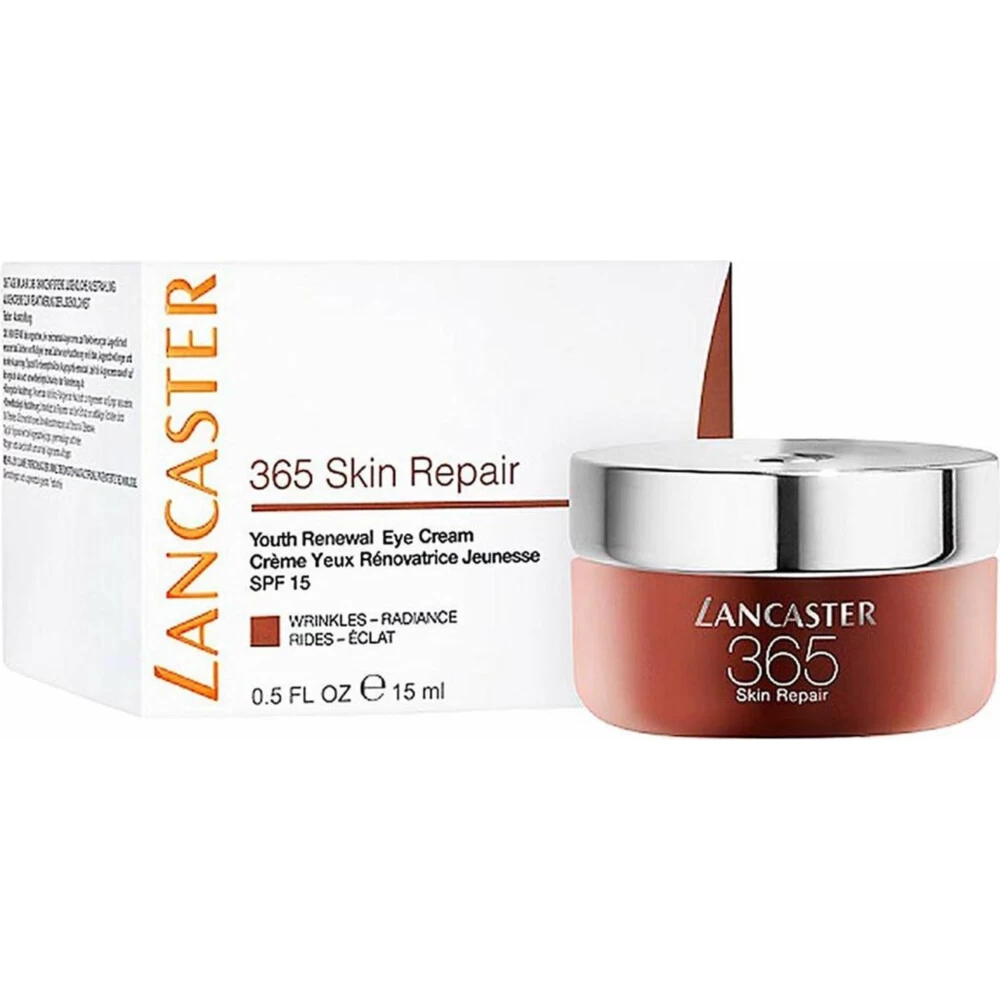 Lancaster 365 Skin Repair Oogcreme 4 Lancaster 365 Skin Repair Oogcreme - Afbeelding 2