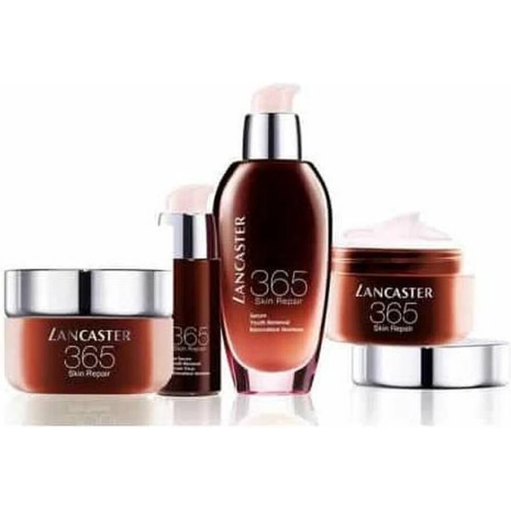 Lancaster 365 Skin Repair Oogcreme 5 Lancaster 365 Skin Repair Oogcreme - Afbeelding 3