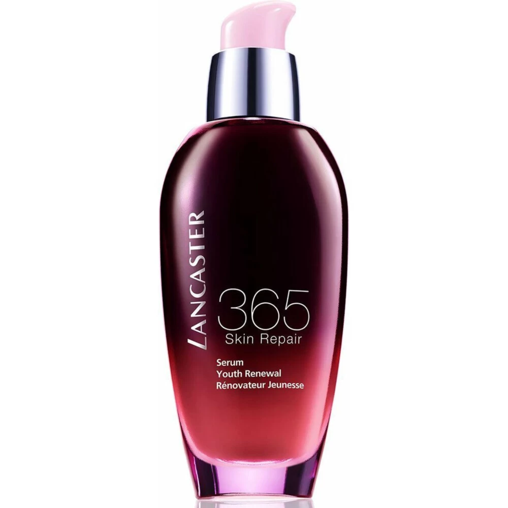 Lancaster 365 Skin Repair Youth Renewal Serum 3 Lancaster 365 Skin Repair Youth Renewal Serum