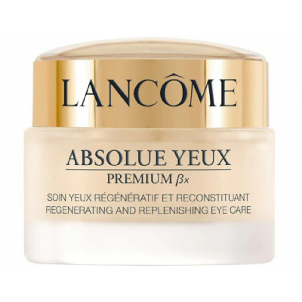 Lancome Absolue Oogverzorging 3 Lancome Absolue Oogverzorging