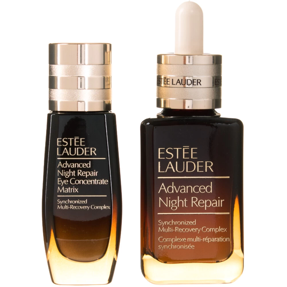 Estee Lauder Advanced Night Repair Set 3 Estee Lauder Advanced Night Repair Set