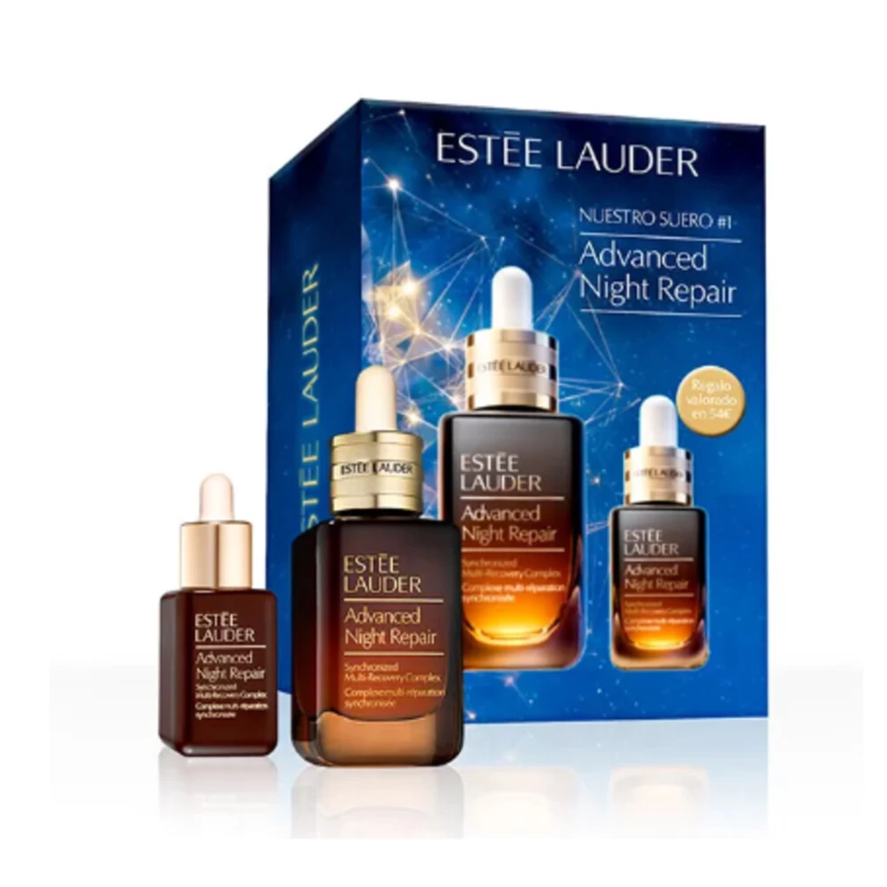 Estee Lauder Advanced Night Repair Set 4 Estee Lauder Advanced Night Repair Set - Afbeelding 2