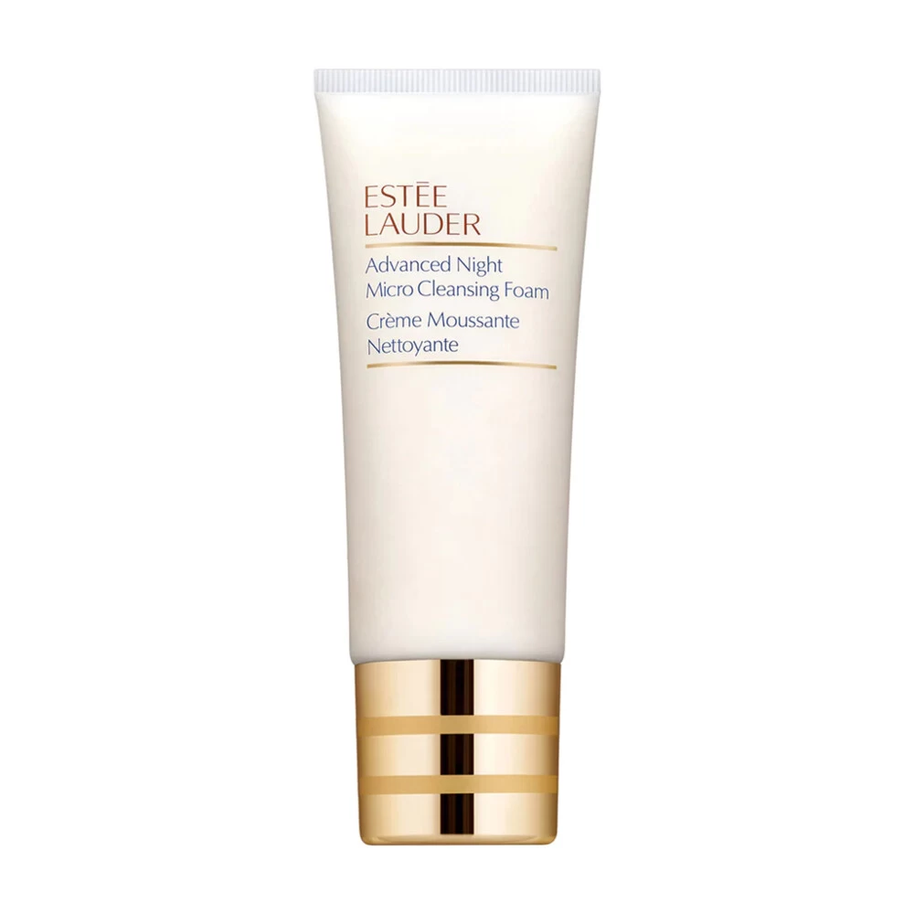 Estee Lauder Advanced Night Repair Foaming Cleanser 3 Estee Lauder Advanced Night Repair Foaming Cleanser