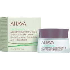 Ahava Oogcrème Age Control