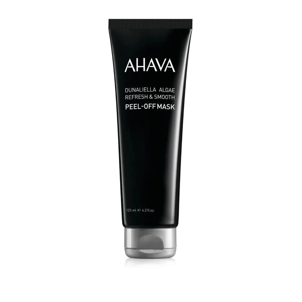 Ahava Masker Refresh & Smooth Peel-Off 4 Ahava Masker Refresh & Smooth Peel-Off - Afbeelding 2