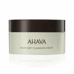Ahava Reinigingscrème Silky Soft -Verzorgingsproducten Winkel 1042445 2