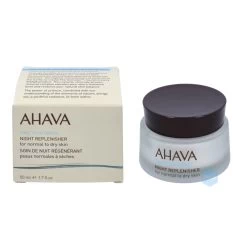 Ahava Nachtcrème Night Replenisher -Verzorgingsproducten Winkel 1042448 3