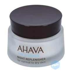 Ahava Nachtcrème Night Replenisher -Verzorgingsproducten Winkel 1042448 4