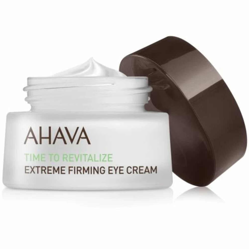 Ahava Oogcrème Extreme Firming 4 Ahava Oogcrème Extreme Firming - Afbeelding 2