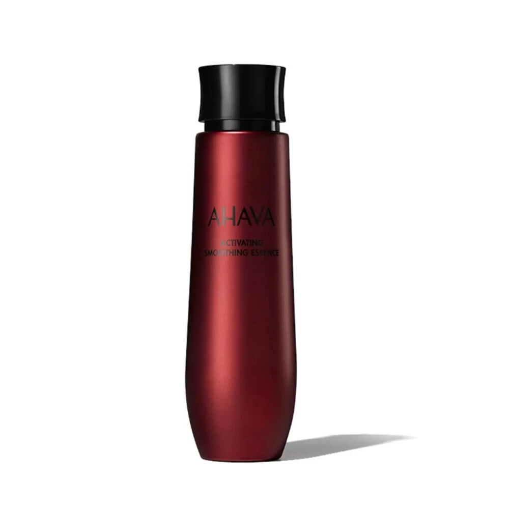 Ahava Apple Of Sodom Activating Smoothing Essence 4 Ahava Apple Of Sodom Activating Smoothing Essence - Afbeelding 2