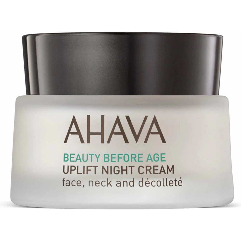 Ahava Beauty Before Age Night Cream 3 Ahava Beauty Before Age Night Cream