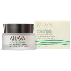 Ahava Beauty Before Age Night Cream 7 Ahava Beauty Before Age Night Cream -Verzorgingsproducten Winkel 1042742 2